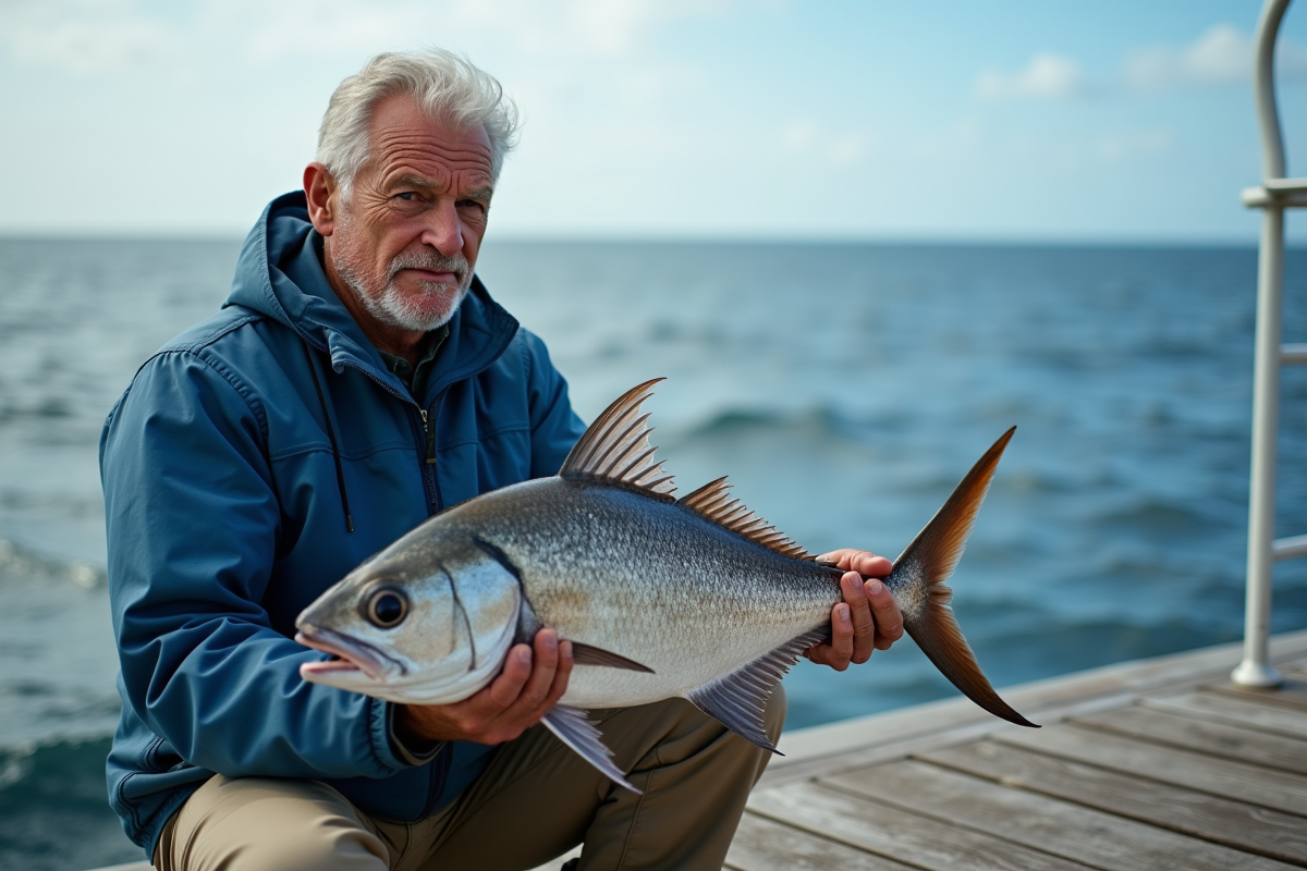 Opah ru : définition et importance de ce poisson mystérieux