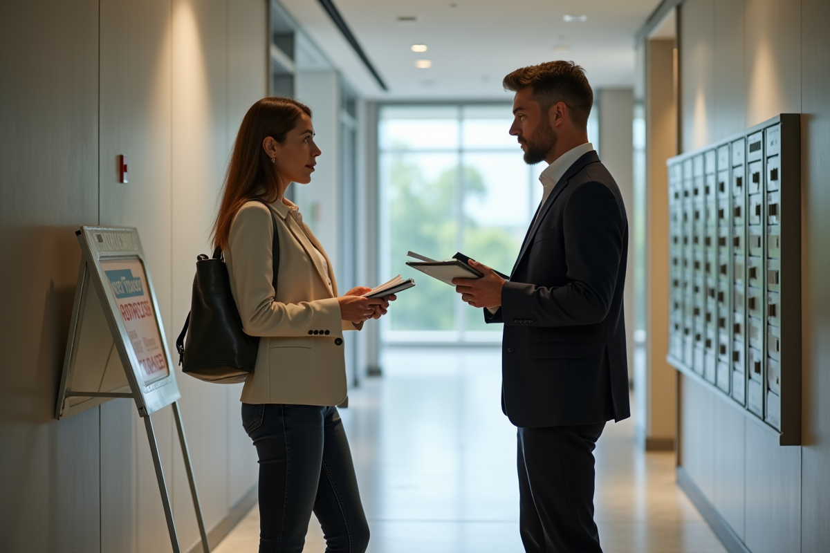 Responsabilité en cas d’accident dans une copropriété : identification des coupables