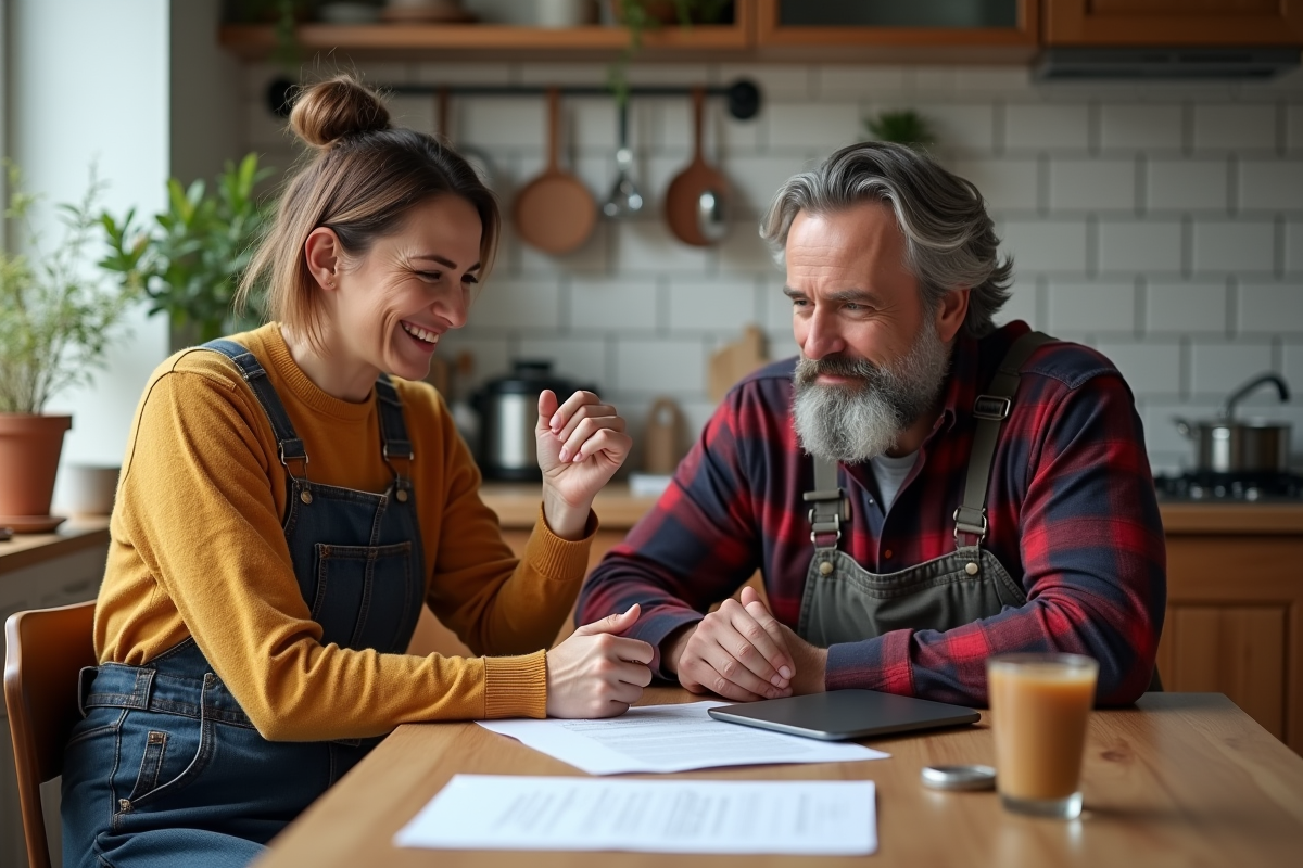 Négociation de prix avec un artisan : techniques et astuces efficaces