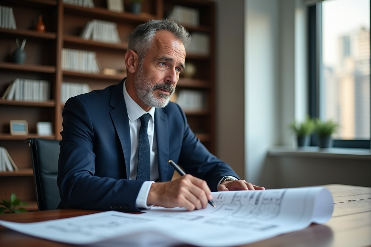 Facteur clé de l’évaluation immobilière : déterminer l’élément essentiel