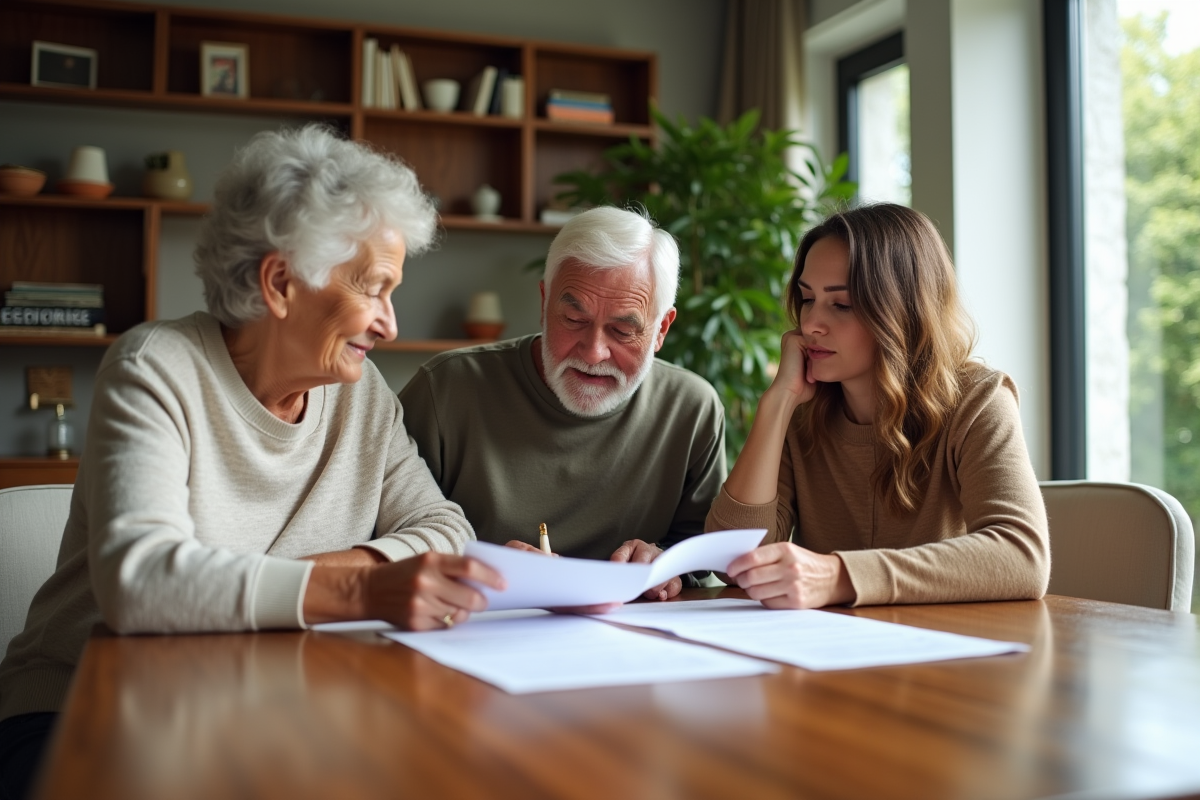 Intérêt et avantages d’une SCI familiale pour la gestion du patrimoine