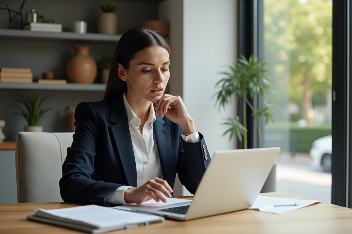 Domiciliation d’entreprise LMNP : choix du meilleur emplacement