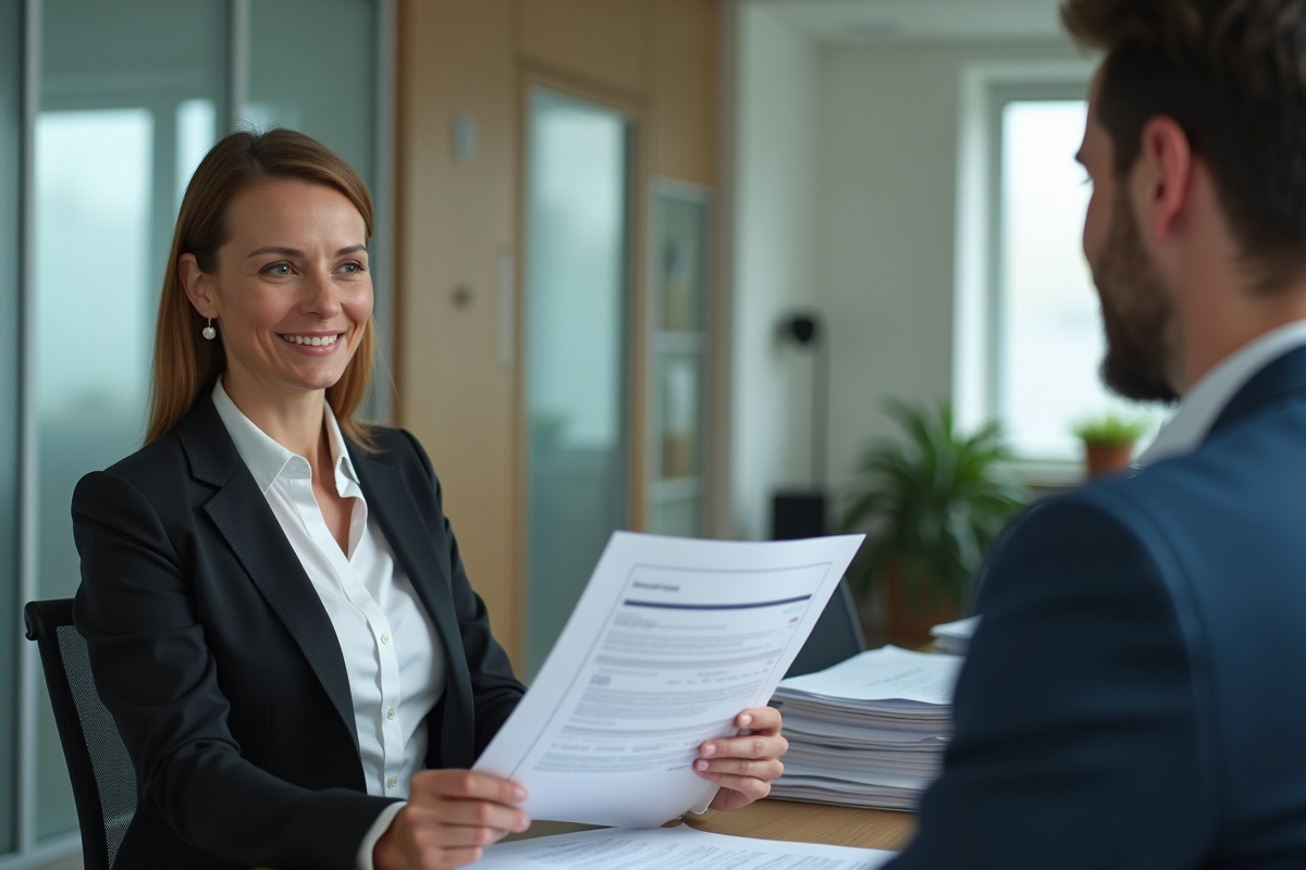 Demande d’attestation d’assurance décennale : le moment idéal
