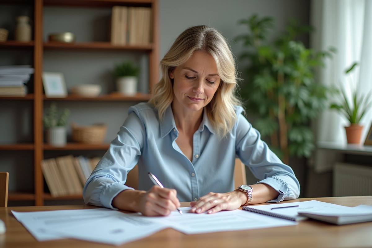 Changement de résidence principale : les entités à informer