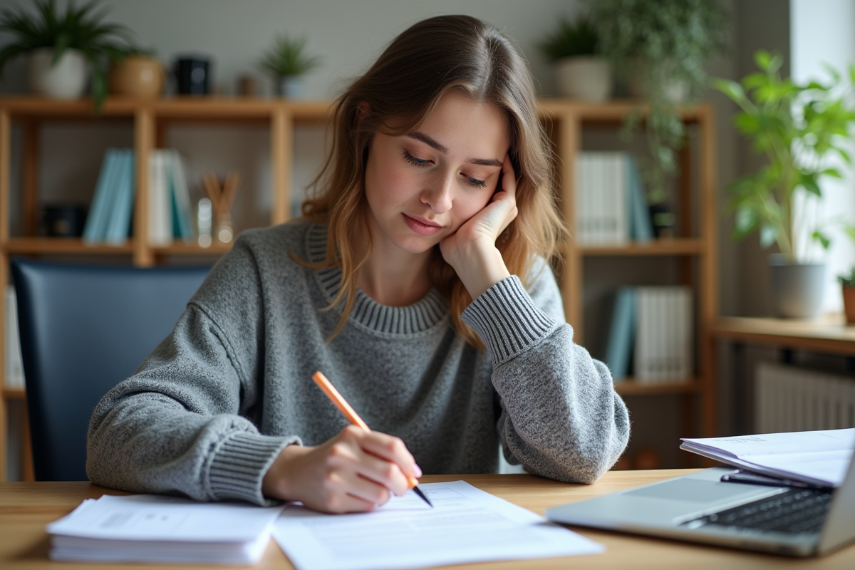 Notification de changement d’adresse : les entités essentielles à informer