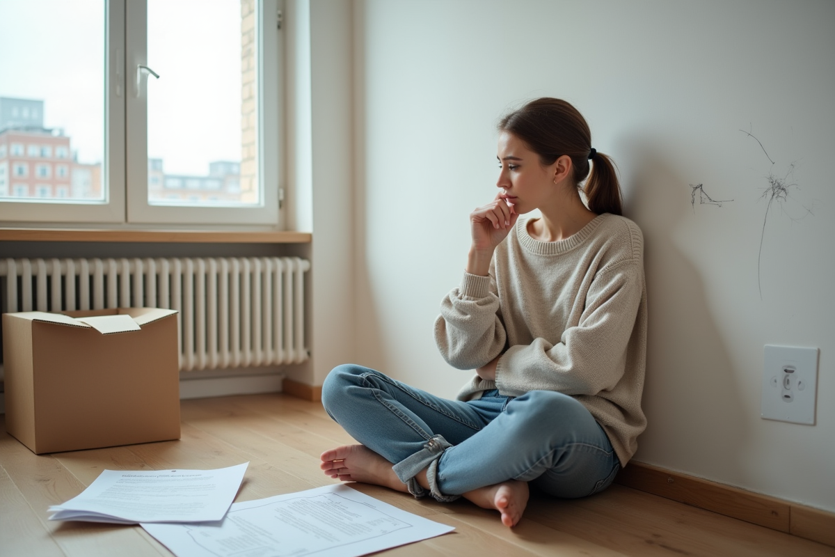 Inconvénients de la location : les aspects à considérer avant de louer