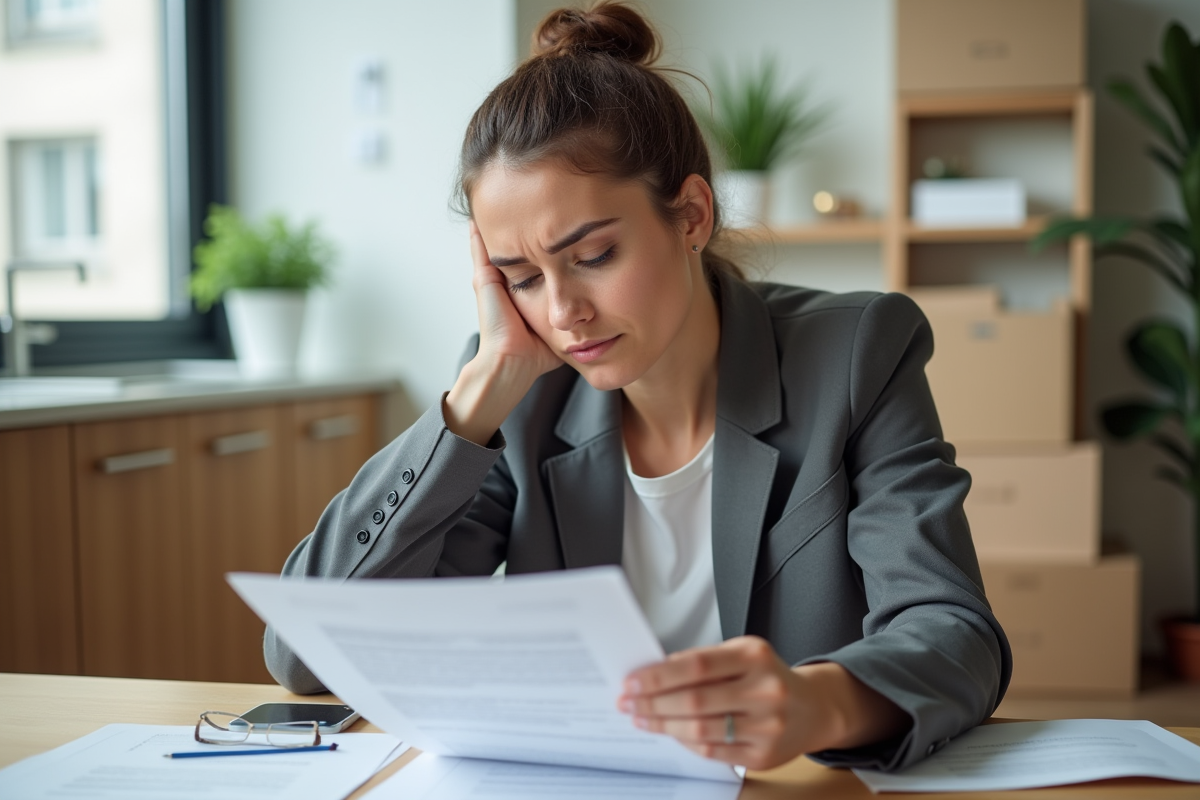 Motifs légitimes et sérieux pour résilier un bail : ce que vous devez savoir