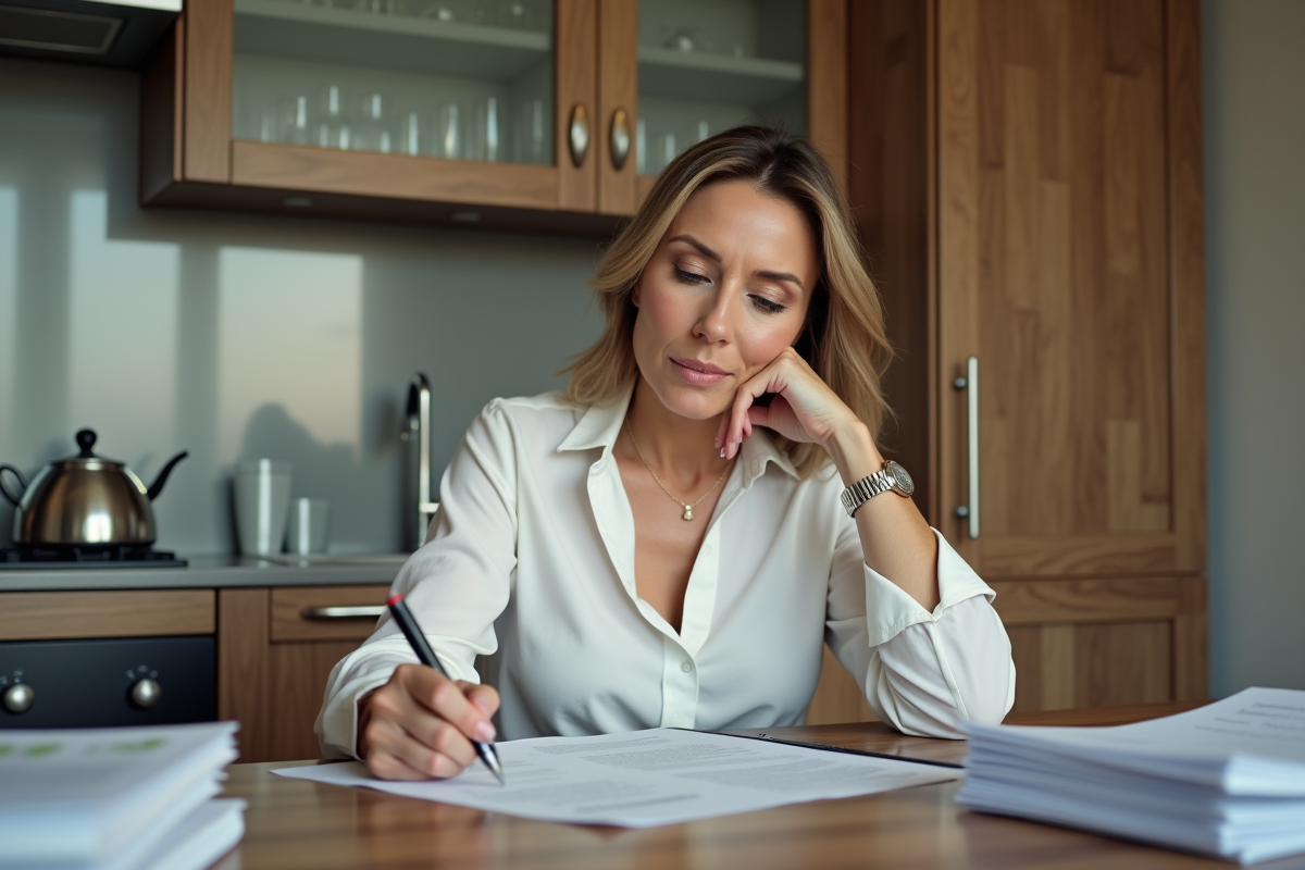 Remboursement anticipé partiel et ses conséquences financières