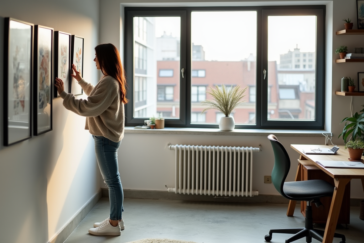 Différence entre studio et loft : caractéristiques et choix de logement