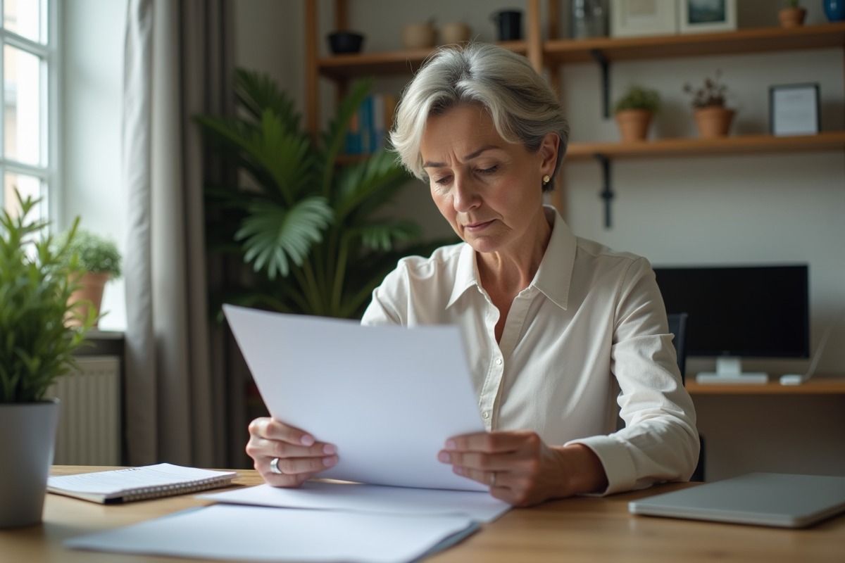 Preuve de non-vacance de logement pour les impôts : méthodes et astuces