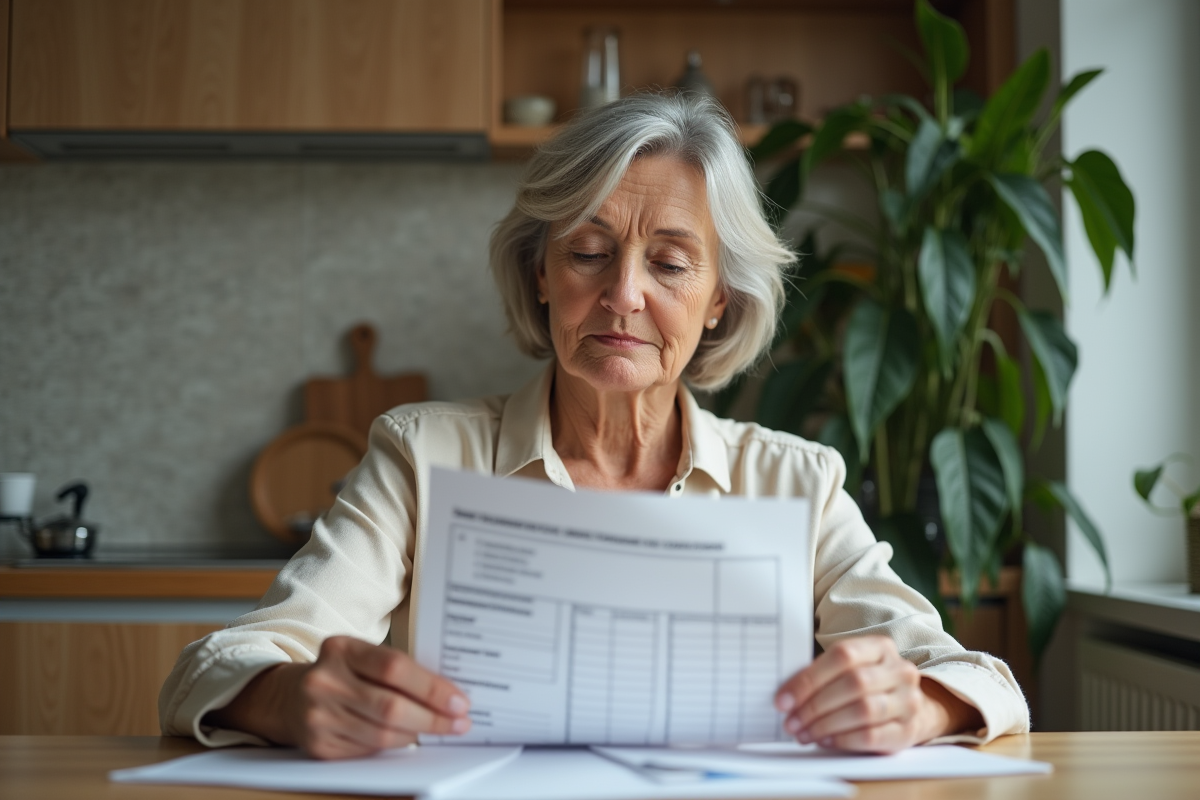 Revenu fiscal minimum pour l’exonération de l’impôt foncier