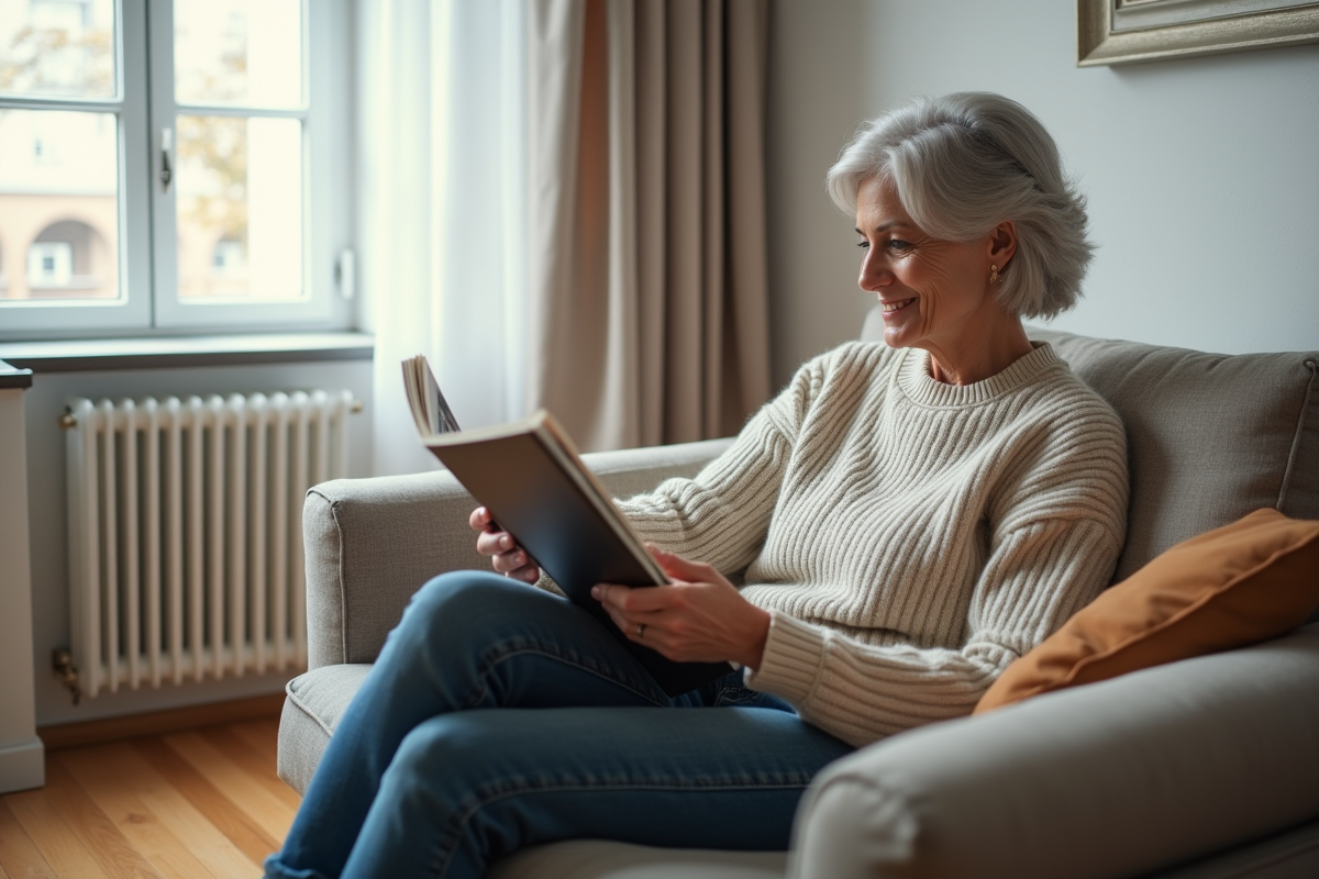 Température minimum recommandée pour un appartement : normes et conseils