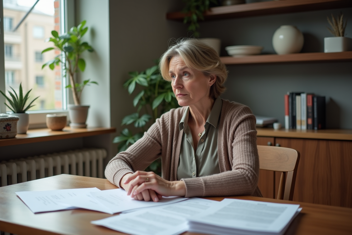 Inconvénients de l’usufruit et implications pour les propriétaires