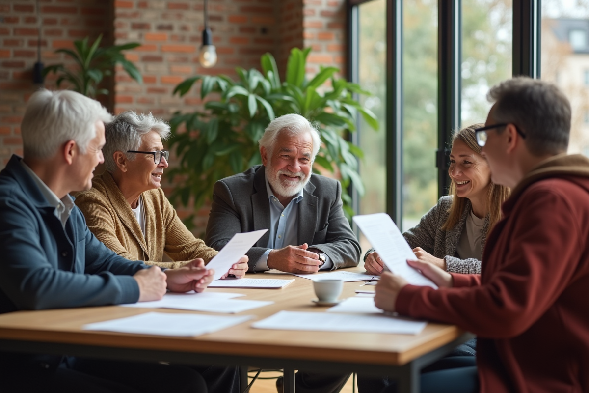 Ouverture d’un lieu de vie : critères et acteurs concernés