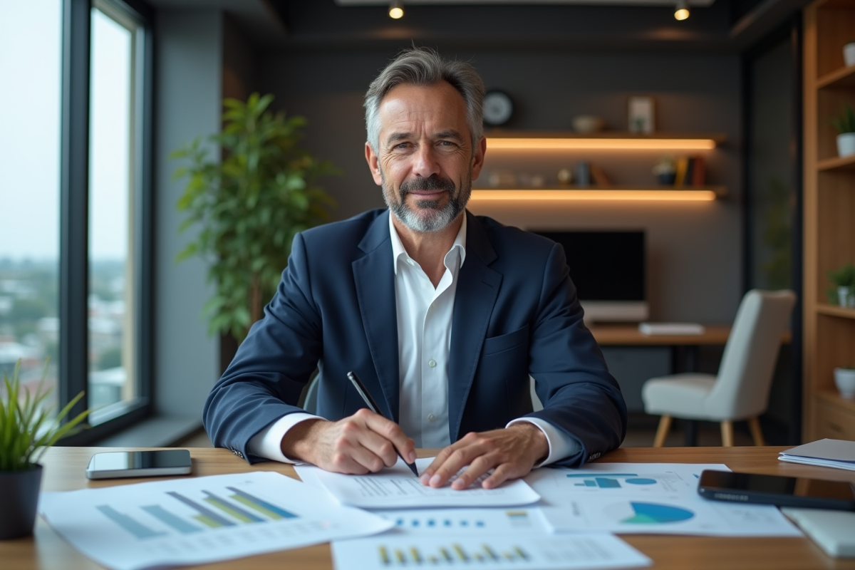 Évaluation du taux de rentabilité : critères pour juger sa performance