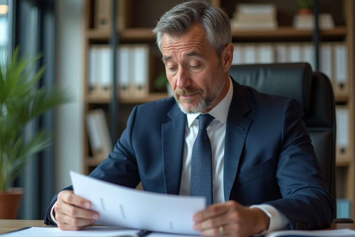 Vérification de la solidité financière des acheteurs : méthodes efficaces