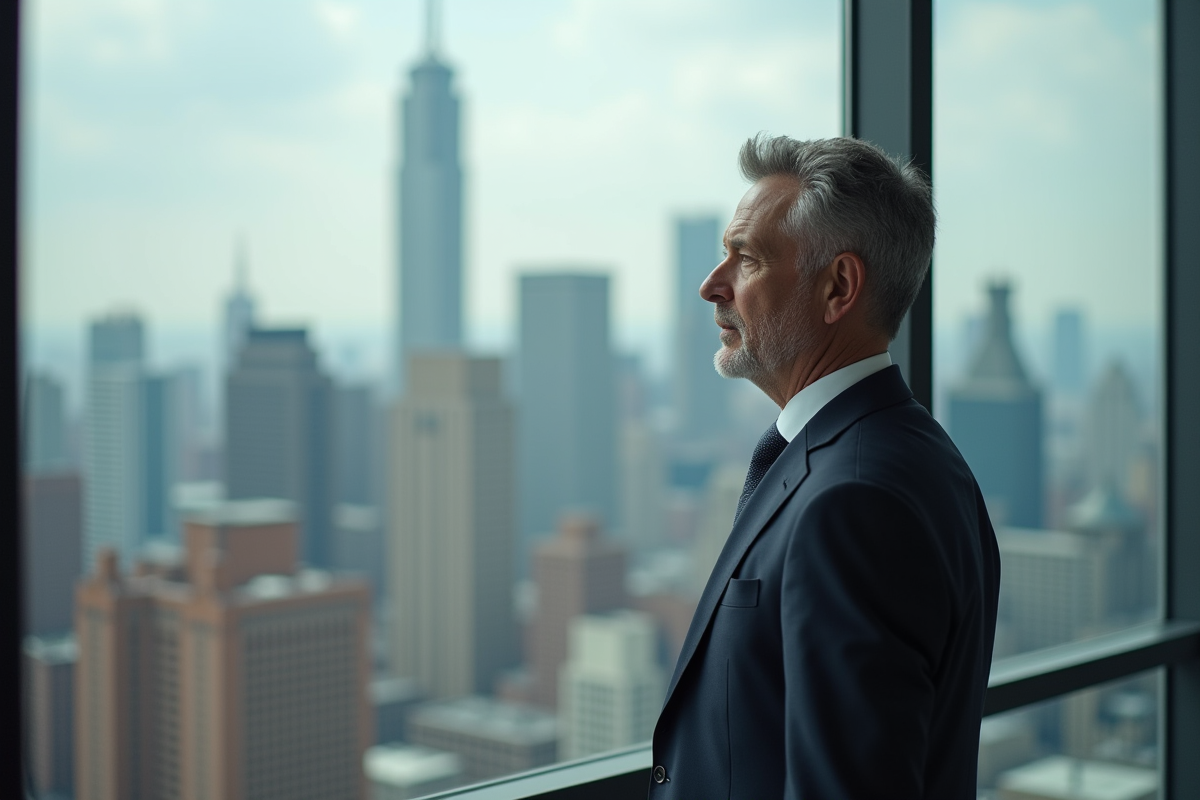 Perspectives du marché immobilier face au risque d’effondrement