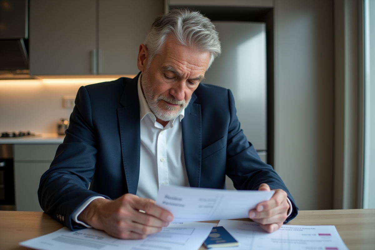 Documents requis pour un garant lors d’une location immobilière