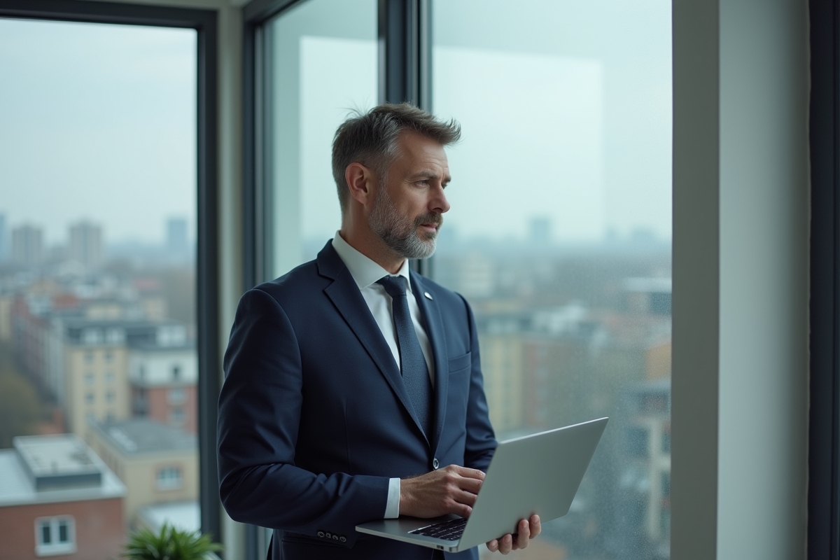 Vente de bien locatif : choisir le meilleur moment