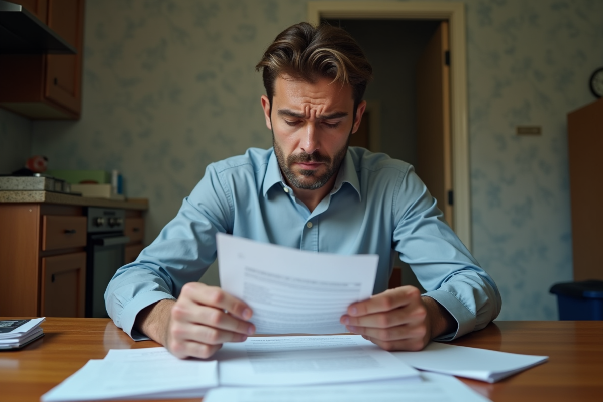 Risques pour le locataire en cas de non présentation d’une assurance habitation