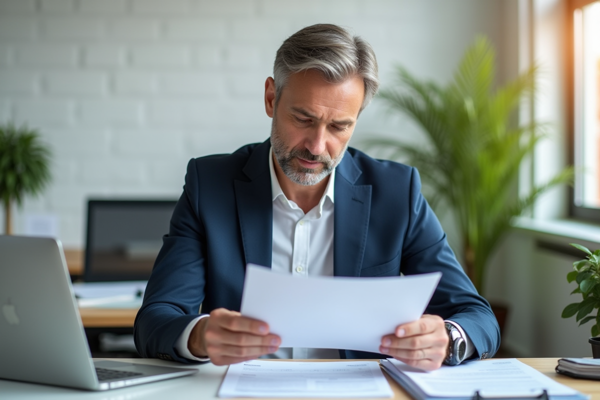 Souscription à l’assurance loyer impayé : acteurs et modalités