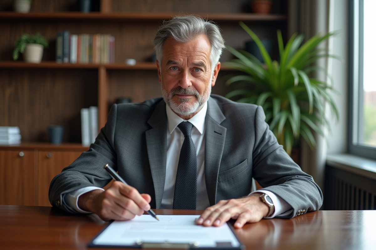 Réduction des frais de notaire par la déduction de mobilier du prix de vente