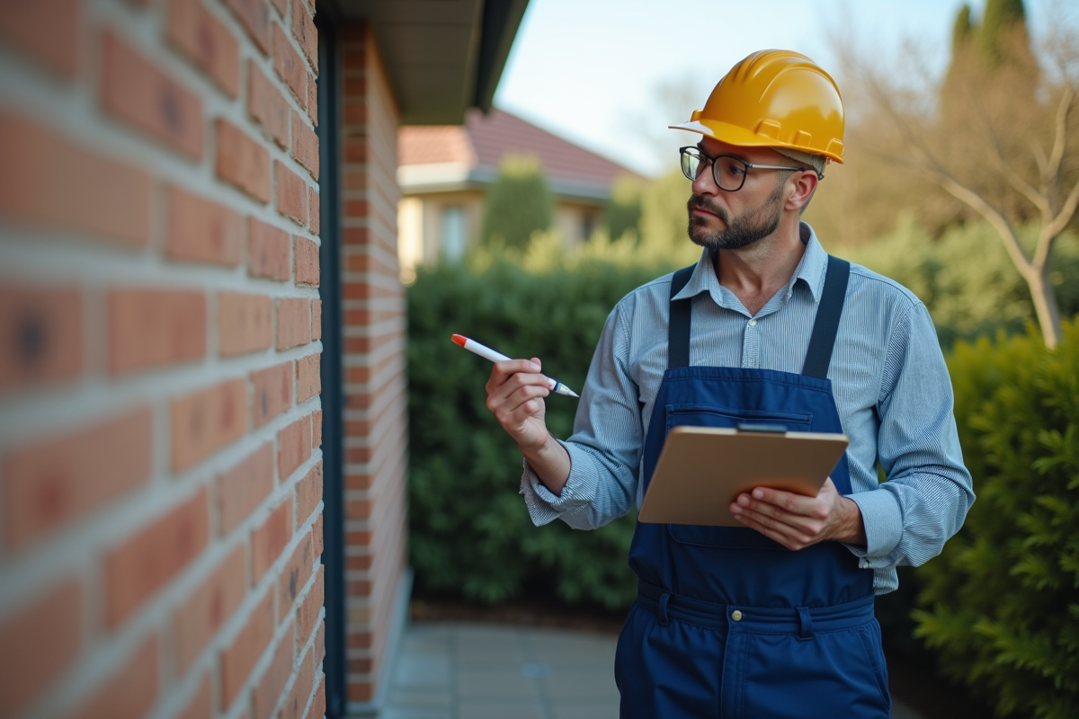 Travaux couverts par la garantie décennale : ce que vous devez savoir