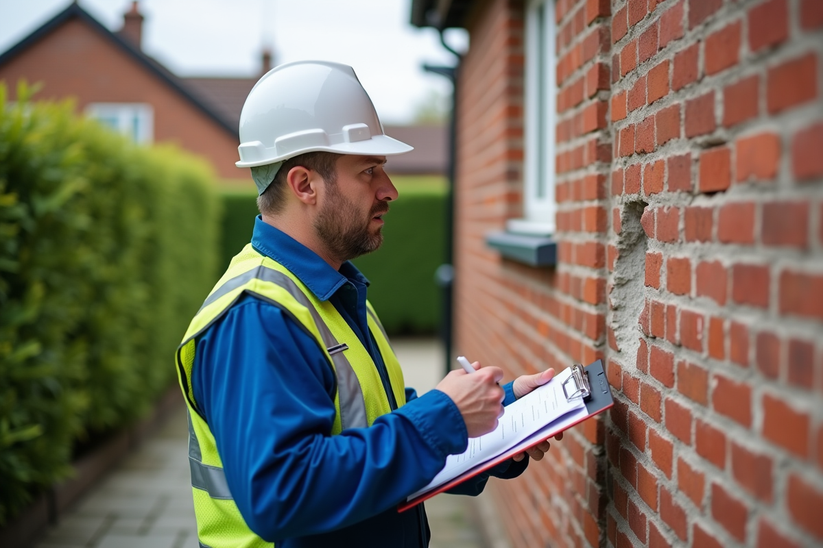 Dommages couverts par la garantie décennale : tout ce que vous devez savoir