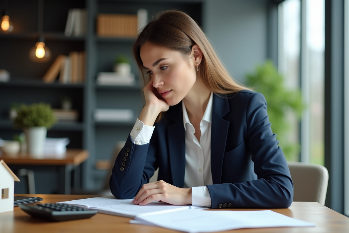 Frais de notaire et prêt immobilier : sont-ils inclus ?