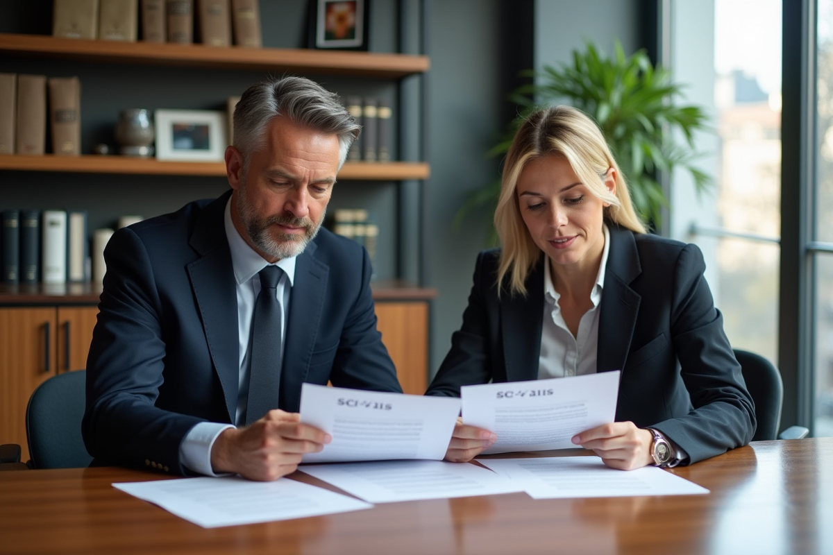 Taux d’imposition pour une SCI à l’IS : ce que vous devez savoir