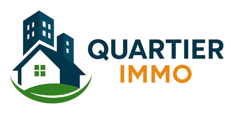 Quartier Immo