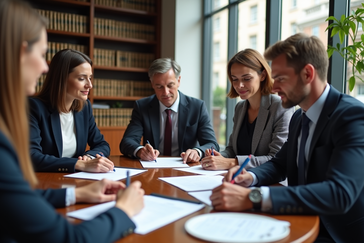 Indivision post-communautaire : définition et implications juridiques