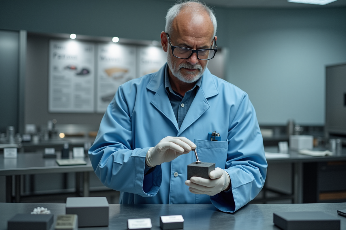 Matériaux les plus solides et leur résistance à l’épreuve