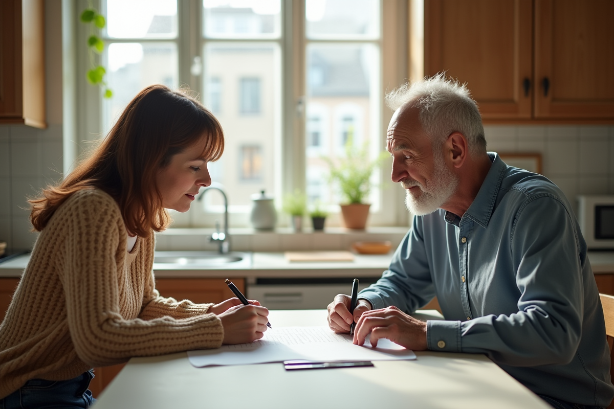 Droits de l’occupant à titre gratuit : obligations et statut juridique